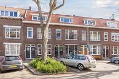 Prinses Margrietlaan 61B, 3051AR Rotterdam